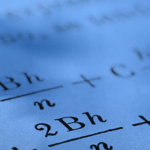 数学