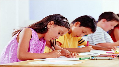 上海市UKiset培训：英国中小学校的学期安排