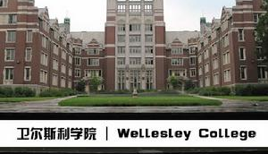 韦尔斯利预备学校