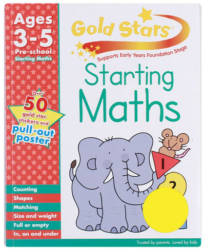 Gold Stars