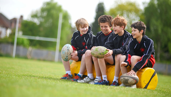 UKiset考试