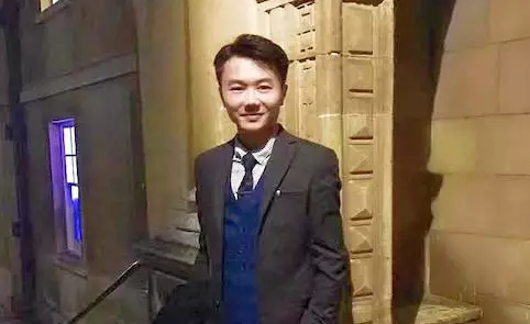 UKiset阅读：在英国我成为了另一个自己