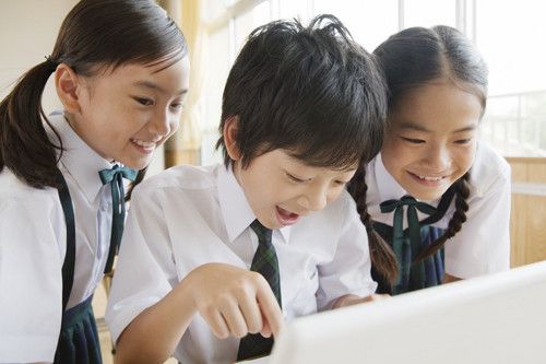 UKiset考试：英国宣布性教育是中小学必修课