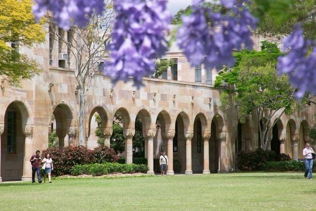 UKiset院校介绍：格莱纳尔蒙学院