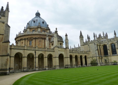 UKiset考试院校英国陶顿中学你了解过吗