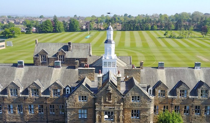 英国留学巴那堡中学是什么体验