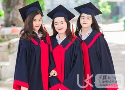 UKiset考试中although与though的用法区别