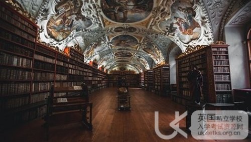 UKiset语法知识点：五种基本句型