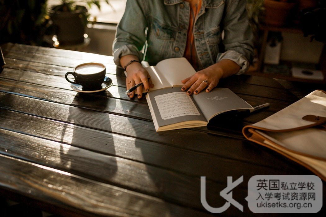 UKiset数学考试三大得分秘诀
