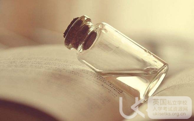 UKiset数学考试备考重点
