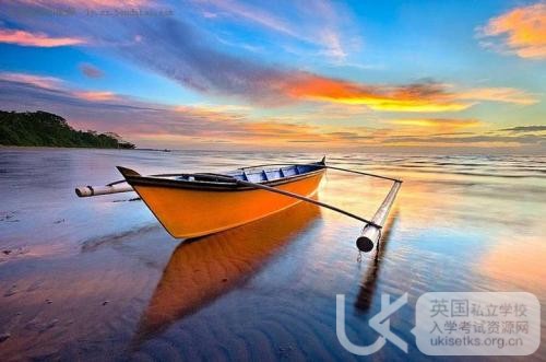 备考UKiset需要避免这些坏习惯