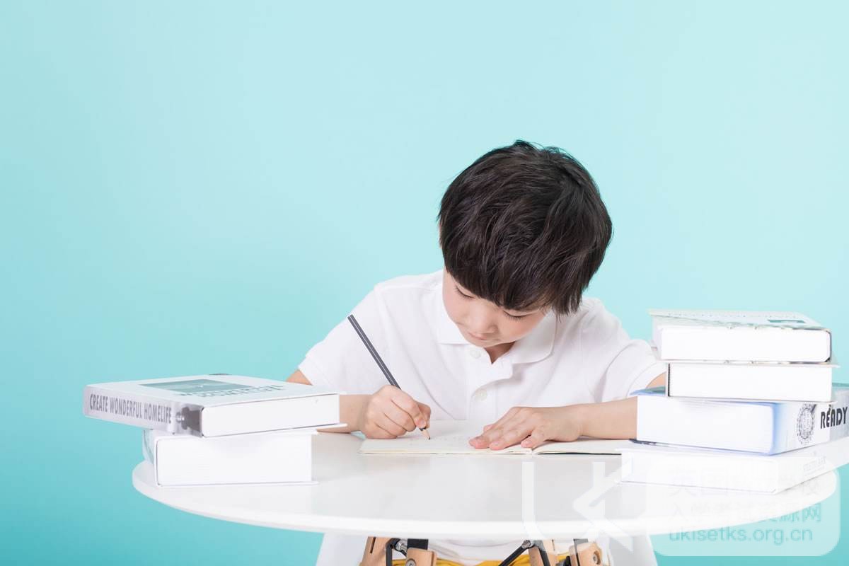 Ukiset数学考试​备考方法分享