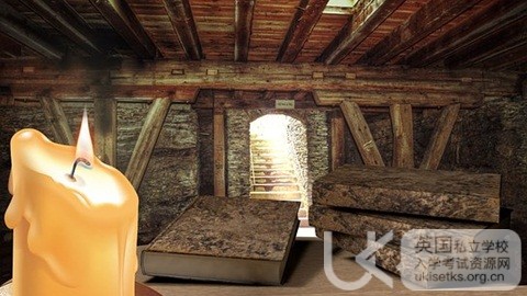 Ukiset考试要重视写作细节问题