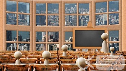 UKiset语法虚拟条件句分析