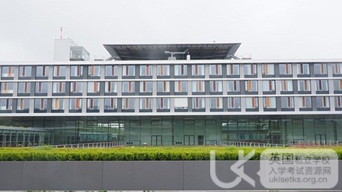 UKiset语法延续动词与瞬间动词以及真题的分析