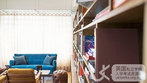 UKiset口语成绩的关键就是提升流利度