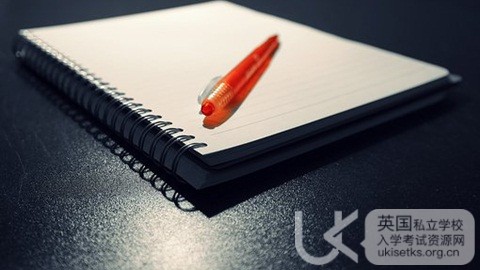 UKiset数学考试中做题方法