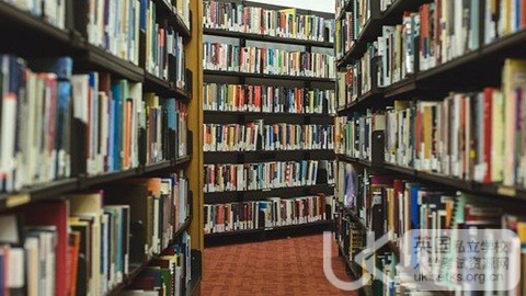 UKiset听力中断句的知识点