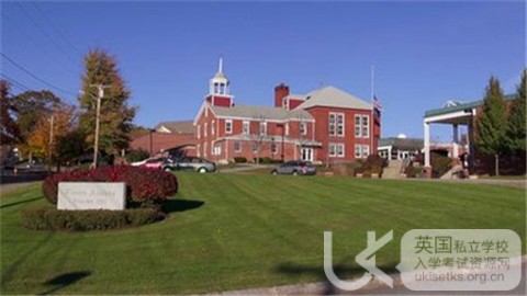 详解英国私立学校入学考试之UKiset