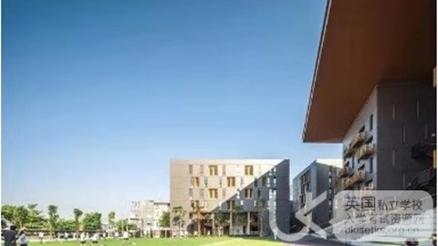  UKiset考试择校：蓝星学院
