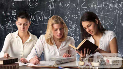 UKiset考试|它和雅思究竟该如何选择？