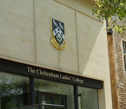 英国名校简介|切尔腾纳姆女子学院 Cheltenham Ladies’College