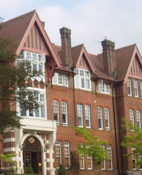 英国名校|卡特汉姆中学 Caterham School