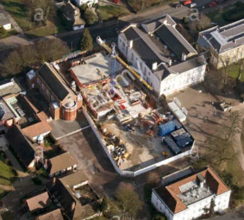 英国名校|米尔希尔中学 Mill Hill School
