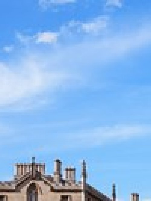 留学英国|性价比高的十所名校