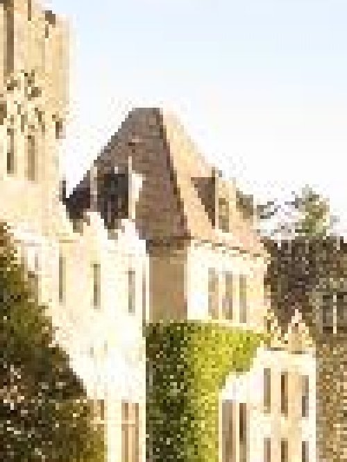 Ashford School