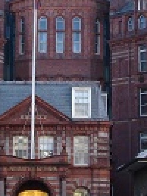 伦敦大学学院