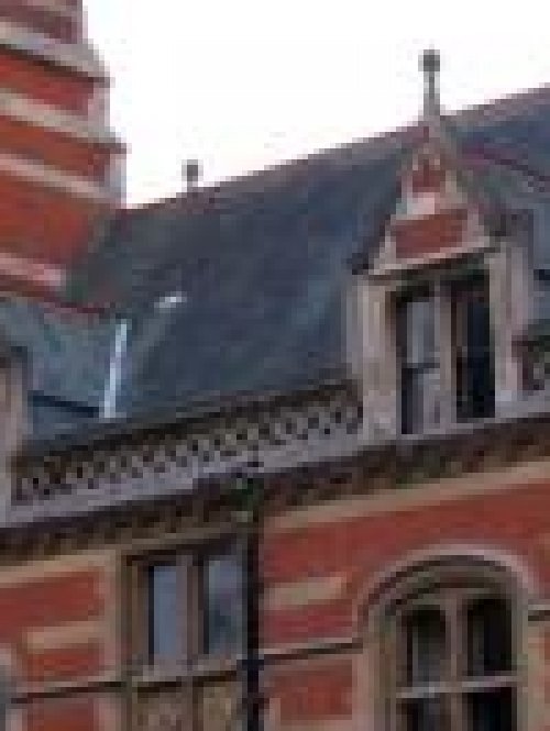 Pembroke College