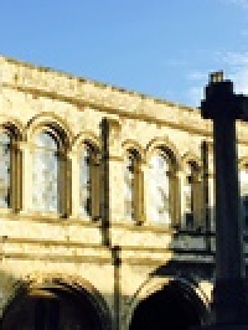 坎特伯雷国王学校