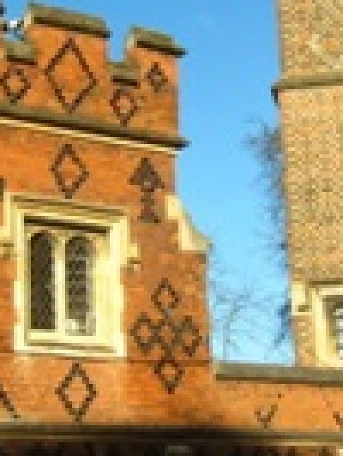英国名校|伊顿公学