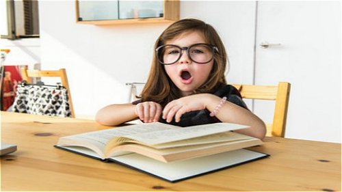 UKiset考试：进入英国顶尖中学的捷径——英国私立小学
