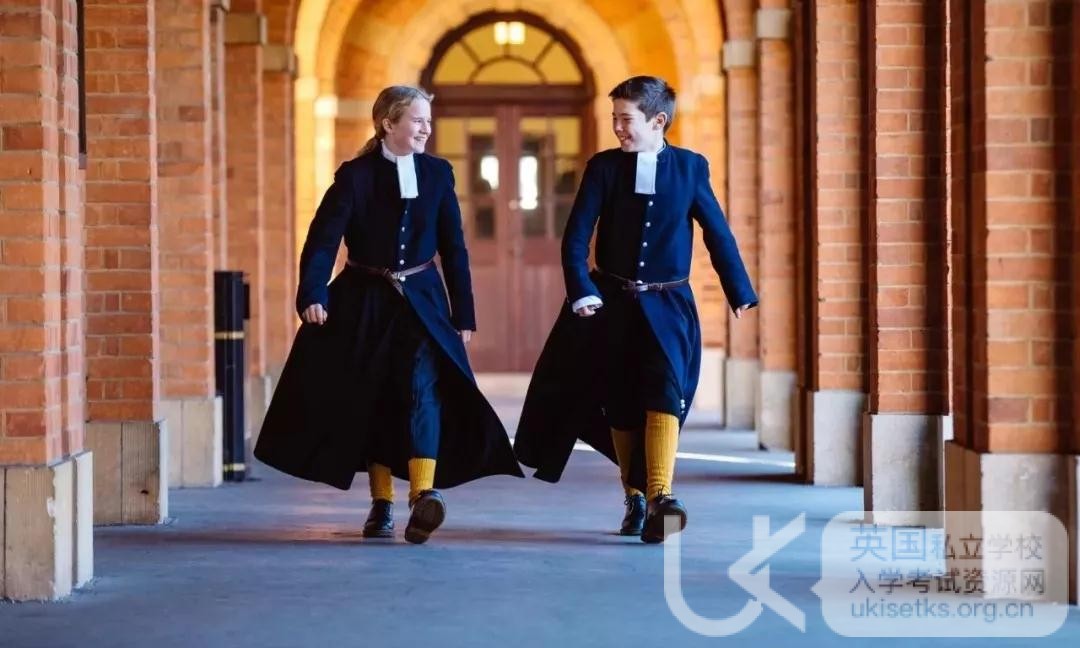 专题讲座：英国私立教育体系介绍与私立学校入学考试政策解读