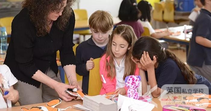 专题讲座：英国私立教育体系介绍与私立学校入学考试政策解读