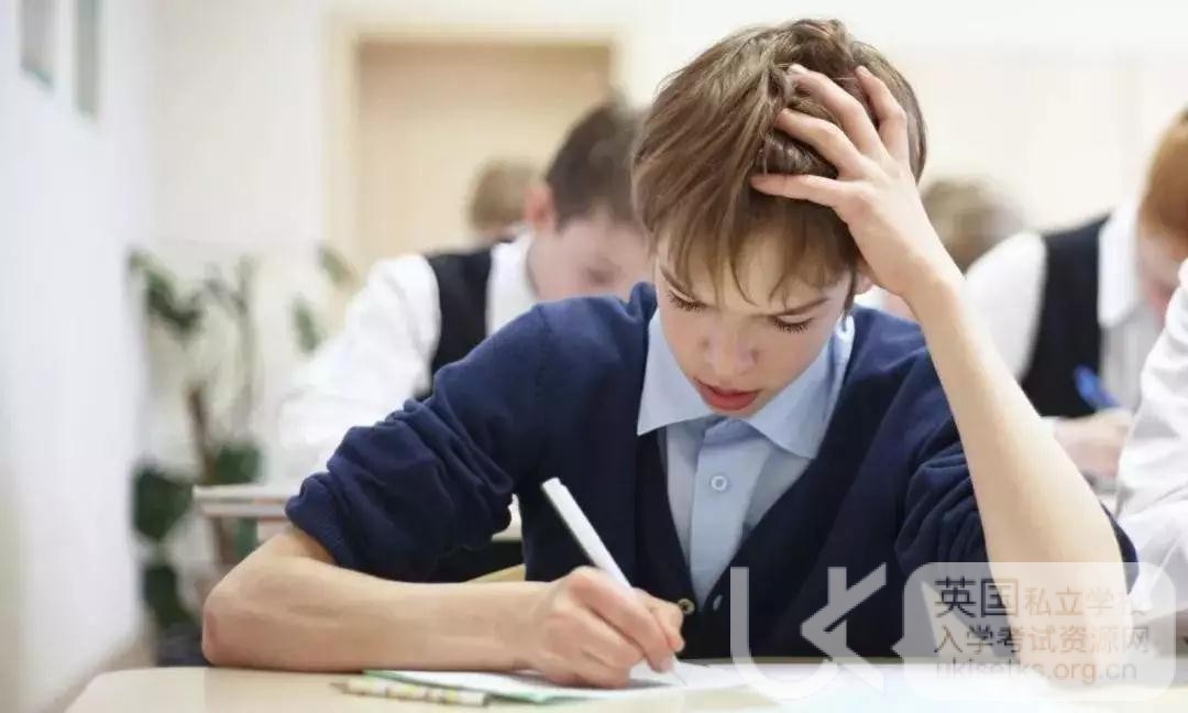 专题讲座：英国私立教育体系介绍与私立学校入学考试政策解读