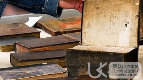 UKiset英语考试中常见的语法句型