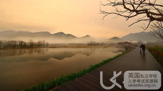UKiset语法备考考点：主谓倒装