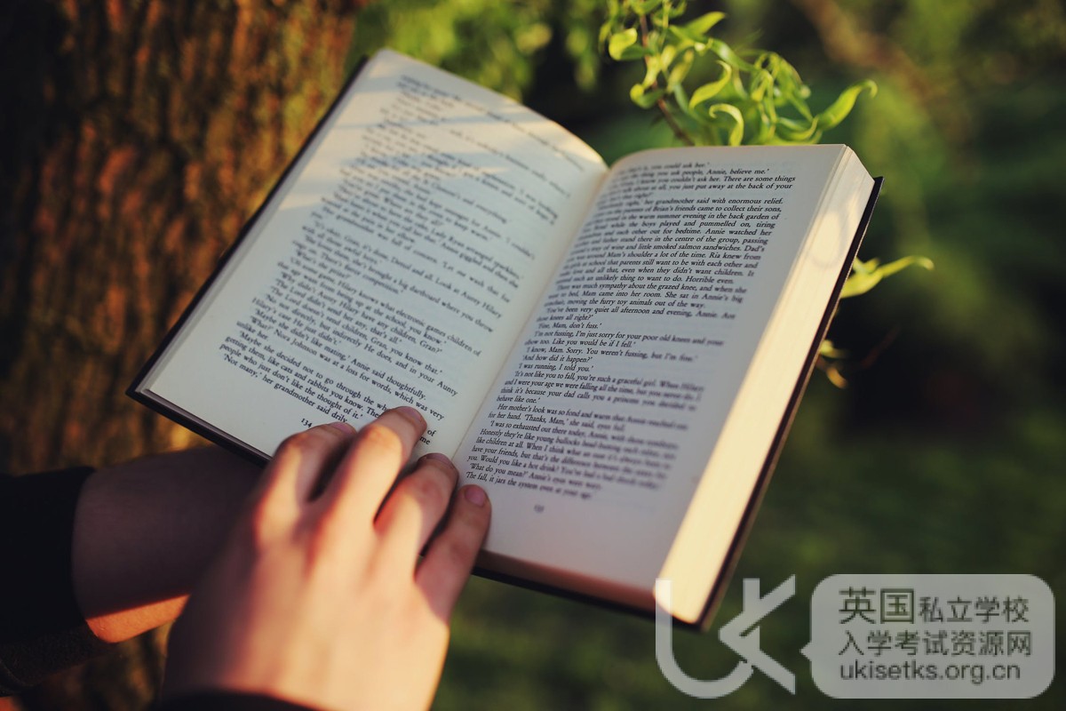  UKiset英语听力考试技巧