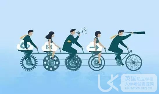 Ukiset考试任务型阅读答题技巧