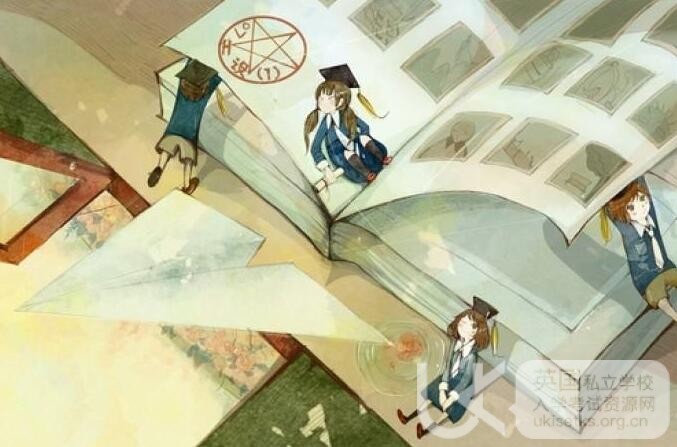 科普：英国私立中学为啥分男校和女校？