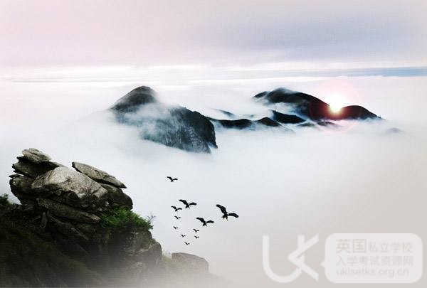 Ukiset考前一周该怎么复习数学？