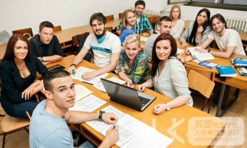 Ukiset数学考试冲刺要具备四种能力