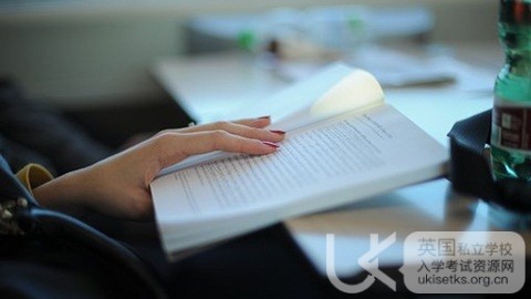 UKiset阅读考试中的几类难题 UKiset阅读考试中的几类难题