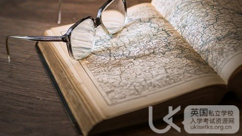 UKiset英语容易出现歧义的句子有哪些？
