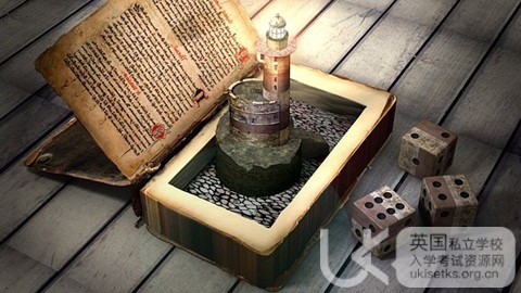 UKiset考试单词备考之音形联想法